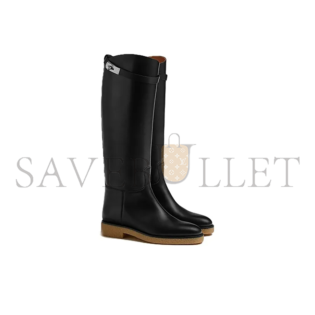 H**mes faustine boot h222087z02